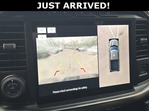 Used 2023 Ford F150 Lariat w/ Equipment Group 502A High image 27