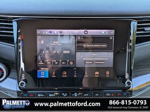 Used 2022 Jeep Wagoneer Series II RWD image 18