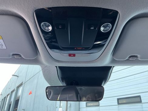 Used 2025 Kia Seltos S image 15