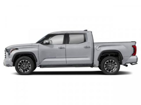 New 2026 Toyota Tundra Limited AWD/4WD image 3