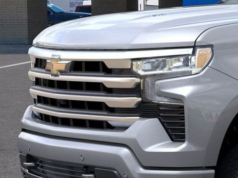 New 2025 Chevrolet Silverado 1500 High Country image 13
