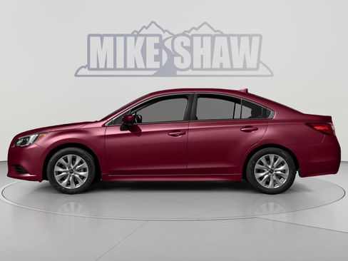Used 2016 Subaru Legacy 2.5i Premium w/ Moonroof Package AWD/4WD image 3