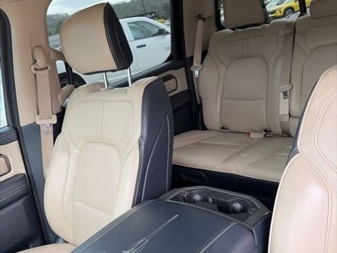 Used 2021 RAM 1500 Limited image 24