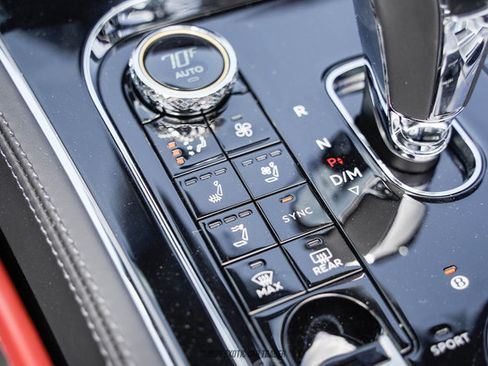 Used 2024 Bentley Continental GT Speed AWD/4WD image 47