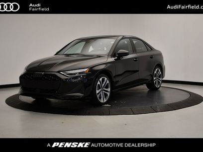 New 2026 Audi A3 2.0T Premium
