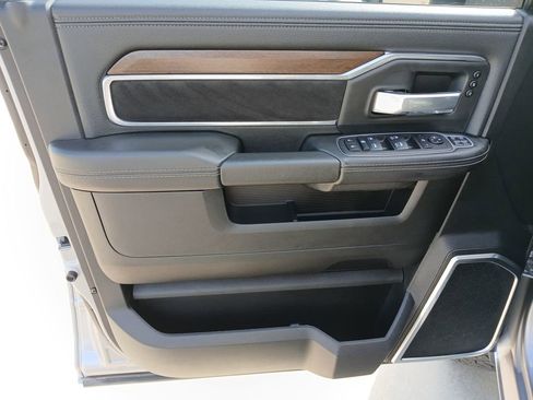 Used 2024 RAM 2500 Laramie w/ Safety Group image 23