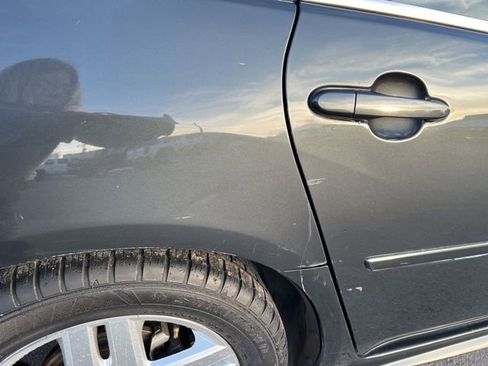 Used 2016 Chevrolet Impala LT image 16