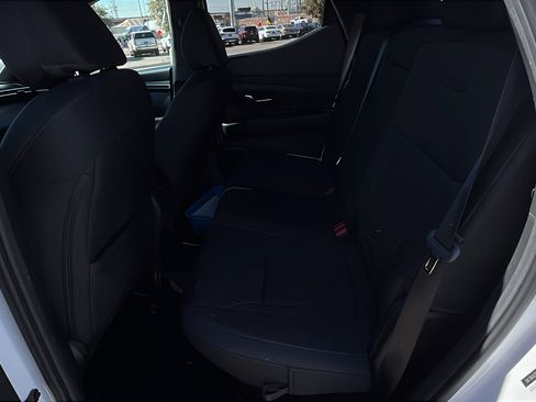 Used 2024 Hyundai Santa Cruz SEL image 24