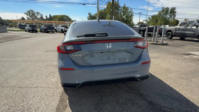 Used 2024 Honda Civic Sport image 7