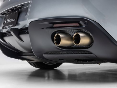 Used 2023 Ferrari Roma image 83