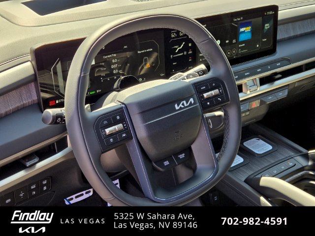 New 2027 Kia Telluride SX Prestige AWD/4WD image 20