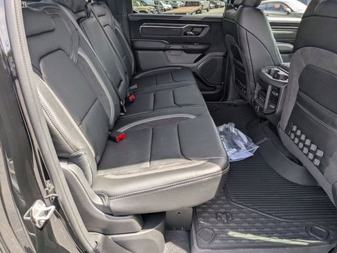 New 2026 RAM 1500 RHO AWD/4WD image 32