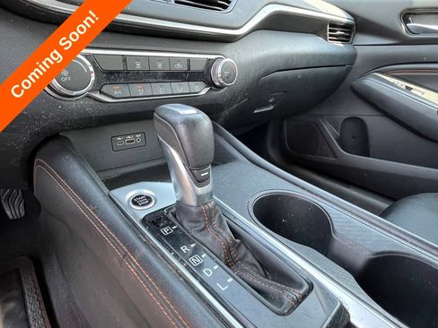 Used 2021 Nissan Altima 2.5 SR FWD image 23