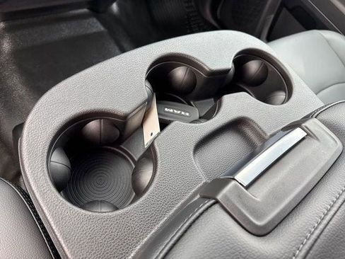 New 2026 RAM 2500 Tradesman image 18