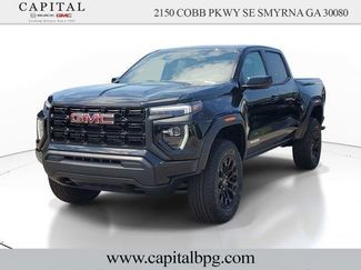 New 2026 GMC Canyon Elevation RWD 360° Tour