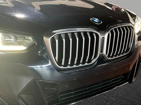 Used 2022 BMW X3 sDrive30i w/ M Sport Package 2 RWD image 30
