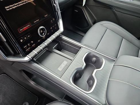 New 2026 GMC Acadia Elevation w/ Elevation Premium Package image 20