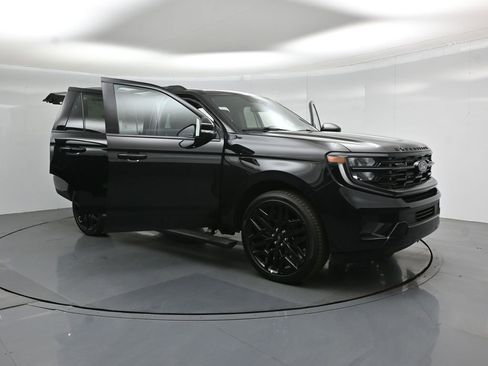 New 2026 Ford Expedition Platinum AWD/4WD image 32