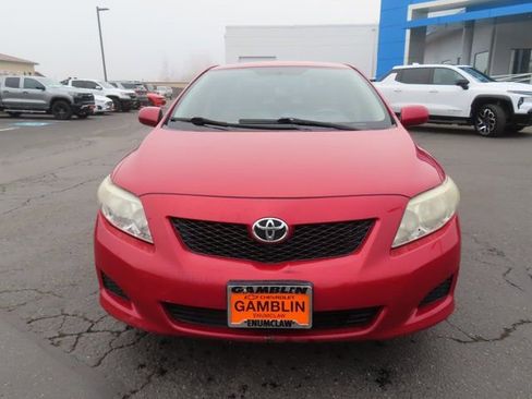 Used 2009 Toyota Corolla LE image 2