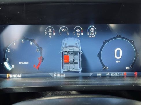 Used 2024 Ford F150 XLT image 25