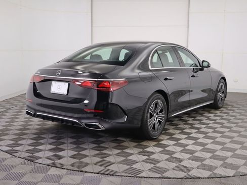 New 2026 Mercedes-Benz E 350 Sedan image 5