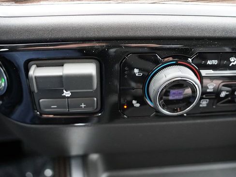 New 2026 Chevrolet Silverado 3500 LT w/ Trail Boss Package image 14