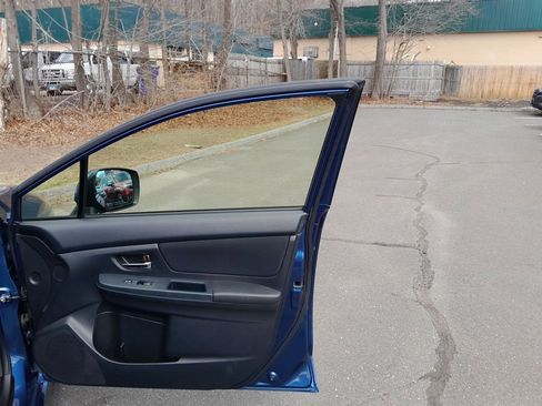 Used 2013 Subaru Impreza 2.0i Sport Premium image 35