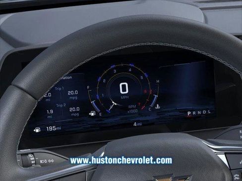 New 2026 Chevrolet Traverse LT w/ Midnight/Sport Edition image 33