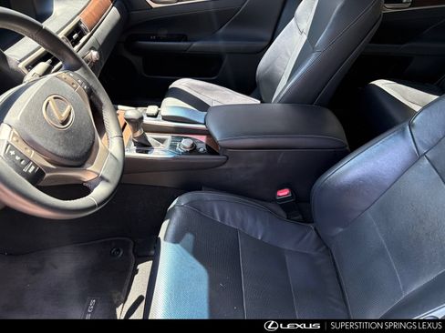 Used 2015 Lexus GS 350 RWD image 9