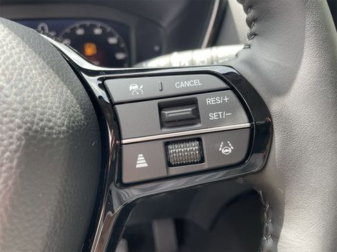 New 2026 Honda CR-V EX-L image 23