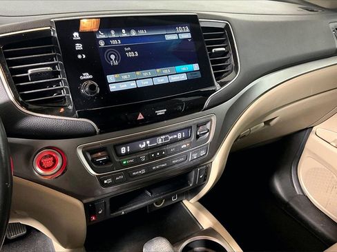 Used 2019 Honda Pilot EX-L image 25