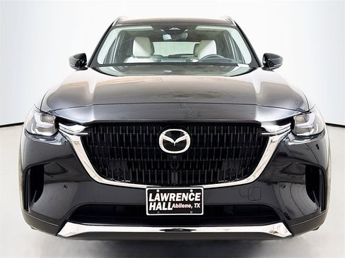New 2026 MAZDA CX-90 Plug-In Hybrid w/ Premium Plus image 2