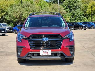 Certified 2025 Subaru Ascent Bronze Edition w/ Popular Package #2 video 2