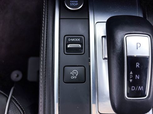 Used 2023 INFINITI QX60 Autograph w/ Cargo Package image 32