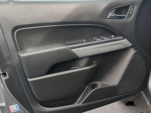 Certified 2022 Chevrolet Colorado ZR2 image 10