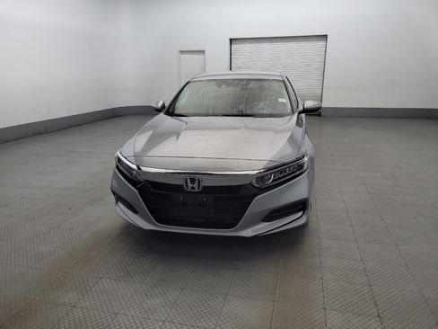 Used 2018 Honda Accord LX image 15