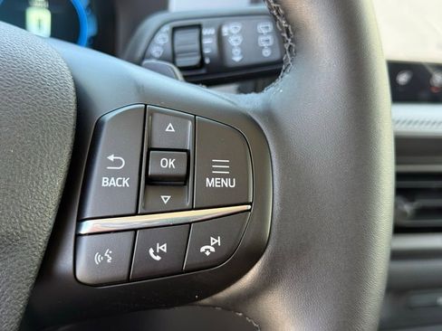 New 2026 Ford Bronco Sport Badlands image 11