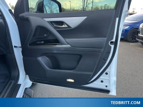 Used 2024 Lexus LX 600 F Sport image 26