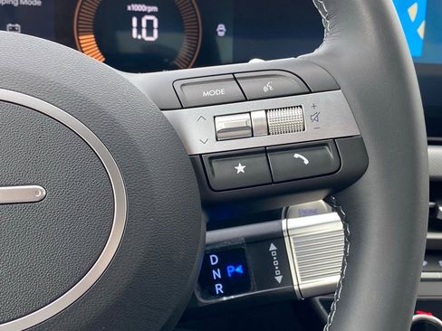 New 2026 Hyundai Sonata SEL image 19