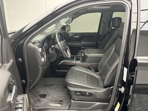 Certified 2021 GMC Sierra 1500 Denali image 3