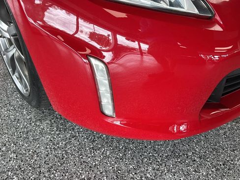Used 2016 Nissan 370Z Coupe RWD image 45