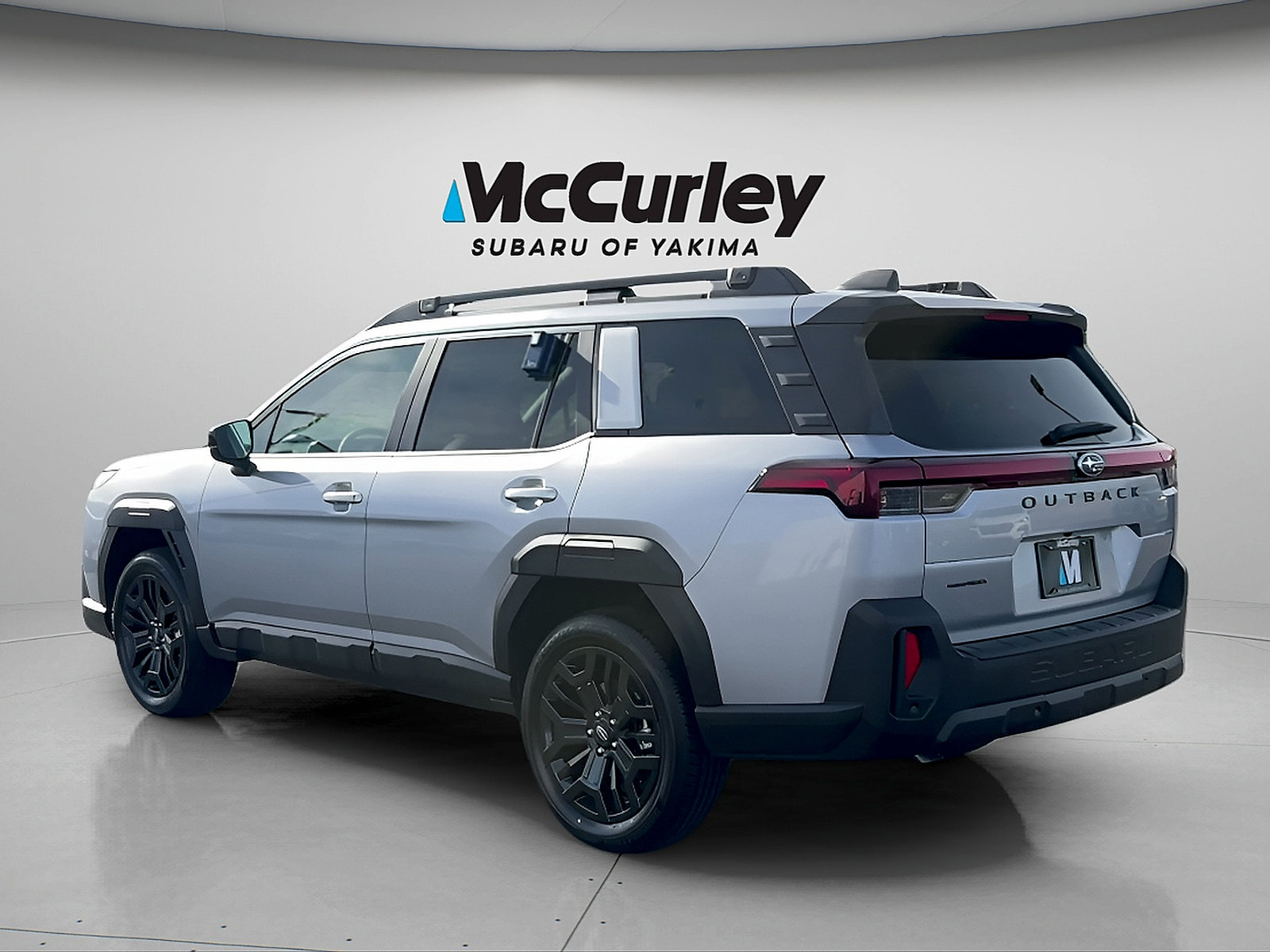 New 2026 Subaru Outback Limited XT AWD/4WD image 7