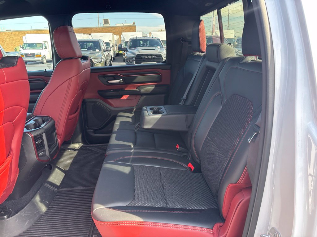 Used 2026 RAM 1500 Rebel w/ Rebel Level 1 Equipment Group AWD/4WD image 27