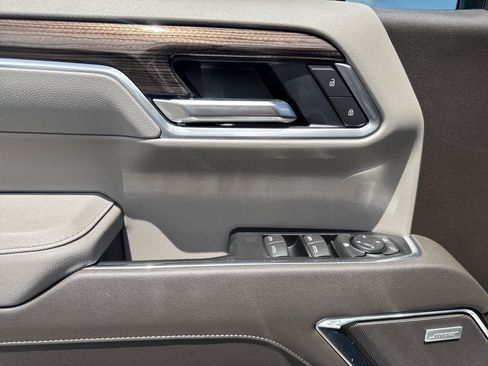 New 2026 Chevrolet Silverado 1500 RST w/ RST All Star Premium Package AWD/4WD image 17