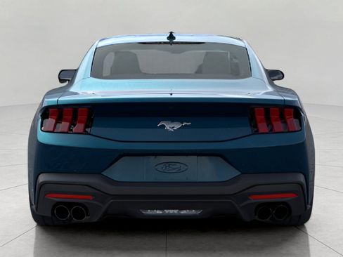 New 2026 Ford Mustang Premium image 5