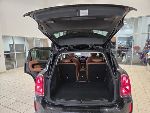 Used 2023 MINI Cooper Countryman Cooper w/ Signature Upholstery Package image 27