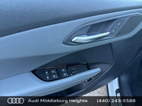 New 2026 Audi Q3 quattro 2.0T image 11