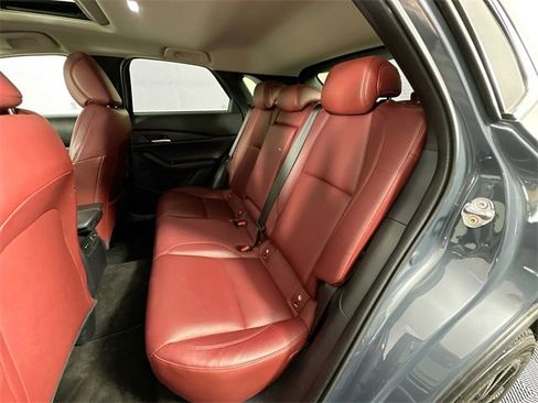 Used 2024 MAZDA CX-30 AWD 2.5 S w/ Preferred Package image 25