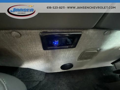 Used 2021 Chevrolet Express 2500 LS w/ Enhanced Convenience Package RWD image 28