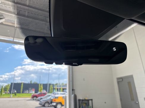 New 2026 Volkswagen Atlas SE AWD/4WD image 24